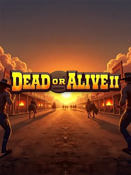 Dead of Alive